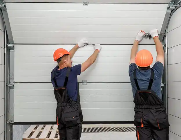 garage door service Pelham